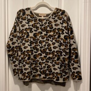 Philosophy sweater size S